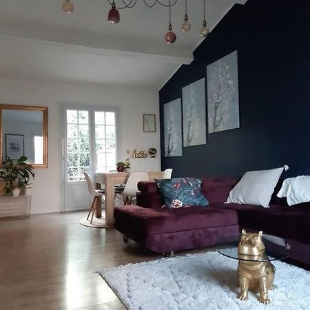 Maison Cocooning Pres Du Centre D'Avignon Villa Eksteriør billede