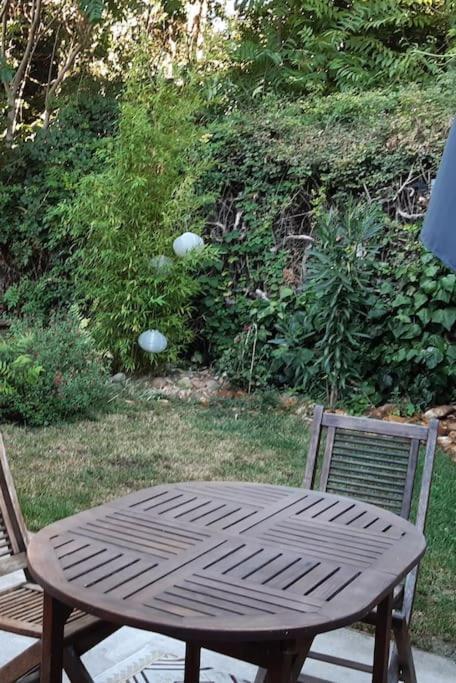 Maison Cocooning Pres Du Centre D'Avignon Villa Eksteriør billede