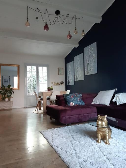 Maison Cocooning Pres Du Centre D'Avignon Villa Eksteriør billede