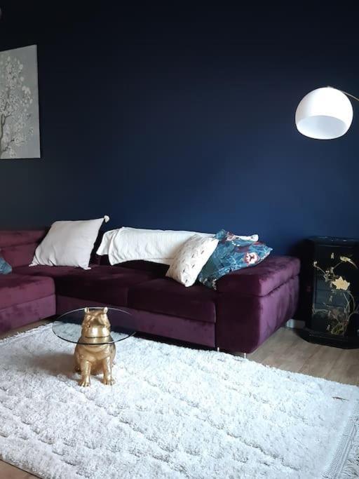 Maison Cocooning Pres Du Centre D'Avignon Villa Eksteriør billede