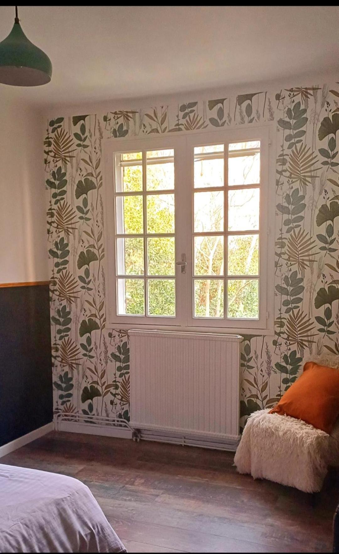 Maison Cocooning Pres Du Centre D'Avignon Villa Eksteriør billede